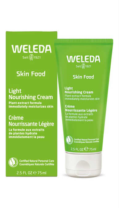 WELEDA: Skin Food Light Small 1 ounce