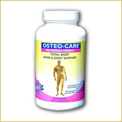 OSTEO-CARE