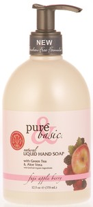 LIQ HAND SOAP FUJI APPLEB