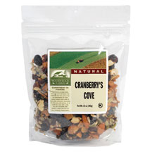 Cranberry's cove Case of 8 / 12 OZ from WoodStock Farms