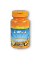 C 500 buffered, 60ct 500mg