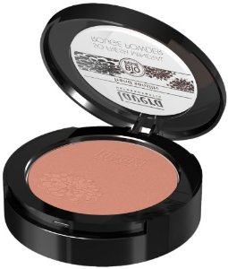 LAVERA: So Fresh Mineral Powder Rouge-Shimmering Apricot Light 2 0.12 oz
