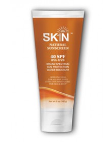 5k1n natural sunscreen 40 spf, 5 oz