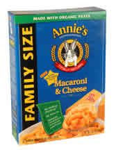 MAC & CHEESE,OG,FAMILY SZ