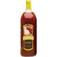 MANGO-XAN LIQUID SUPPLMNT Case of 4 / 1 LITER from PURE FRUIT TECHNOLOGIES