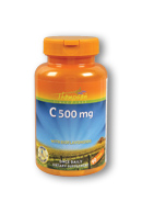 C 500 high potency, 90ct 500mg