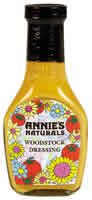 DRESSING,WOODSTOCK Case of 6 / 8 OZ from Annies Naturals