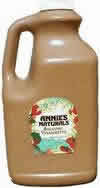 VINAIGRETTE,BALSAMIC Case of 6 / 1 LTR from Annies Naturals
