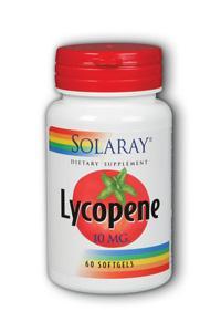 lycopene supplement