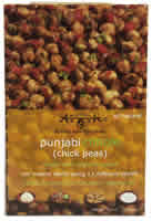 CHICK PEA,OG,SPICE BLEND Case of 12 / .8 OZ from Arora Creations