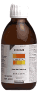 Chestal For Children Cough Syrup 8.45 fl oz from BOIRON
