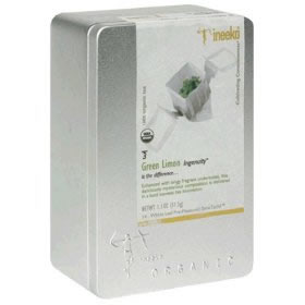 TEA,OG,INGENUITY,GRN LMN
