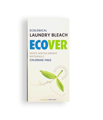 BLEACH,NON-CHLORINE,PWDRD Case of 6 / 400 GRAM from Ecover