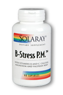 B stress pm, 60ct