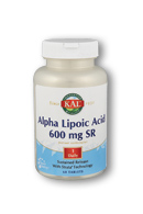 Alpha Lipoic Acid SR Dietary Supplement