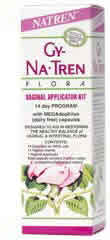 GY-NATREN-TOPICAL/ORAL Case of 1 / KIT from Natren Inc