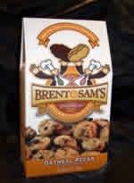 COOKIES,OATML RAISN PECAN