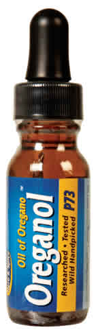 OREGANOL
