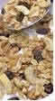 Granola,og,apl rsn walnut Case of 25 /   from New England Natural Bakers