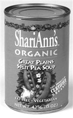 SOUP,OG,COUNTRY SPLIT PEA