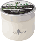 Hemphoria Body Butter 7 oz from HEMPHORIA BODY CARE