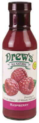 DRESSING,RASPBERRY