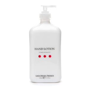Spa line,hnd ltn,pomegrnt Case of 6 / 17.5 OZ from Earth Friendly Products