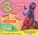 SS SNACK BAR,OG,STRWBERRY