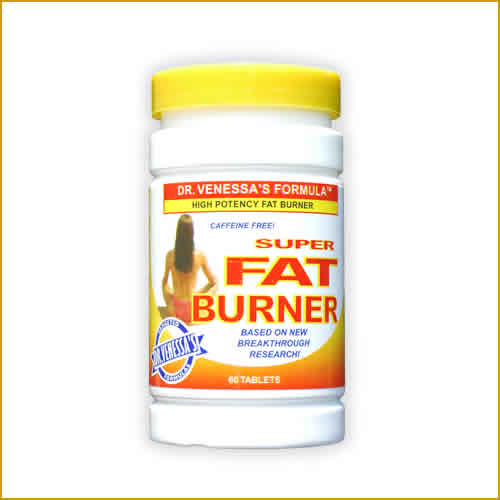 SUPER FAT BURNER