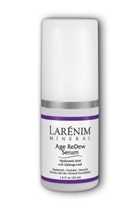 Larenim: Age ReDew Serum Natural 1 oz