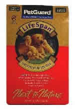 Pet Guard: Dog,chicken,prem lifespan 18