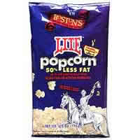 POPCORN,LITE,LOW SODIUM