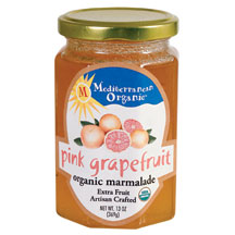 MARMALADE,PINK GRAPEFRUIT