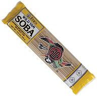 SOBA,WILD YAM (JINENJO) Case of 12 / 8.8 OZ from Eden Foods