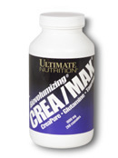 CREA/MAX 1000mg 288ct 1000mg from Ultimate Nutrition