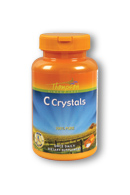 Thompson Nutritional: C Crystals 4oz