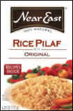 RICE PILAF