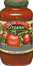 Pasta sce,og,sn-dr tomato Case of 12 / 25.5 OZ from Muir Glen