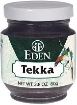 Tekka Case of 1 / 2.8 OZ from Eden Foods