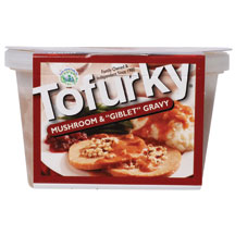 GIBLET GRAVY