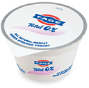 FAGE,TOTAL GRK YOGURT 0% Case of 12 / 5.29 OZ from Total Greek Yogurt