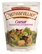 CROUTONS,CAESAR