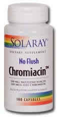 Chromiacin