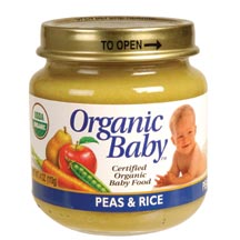 PEAS & RICE,OG