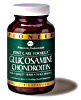 Glucosamine Chondroitin Joint Care Formula 120 caps from PIONEER