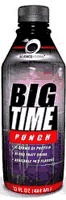 BIG TIME GRAPE 20OZ 20/CS
