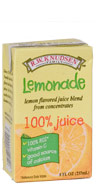Asept 3 pak,lemonade Case of 9 / 3-8 OZ from Knudsen R W