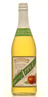 JUICE,SPRK,OG,APPLE CIDER Case of 12 / 750 ML from Knudsen R W