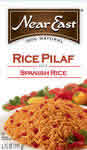 SPANISH RICE MIX