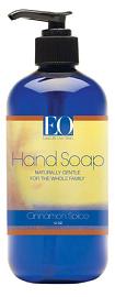 Eo products - Cinnamon spice hand soap 12OZ